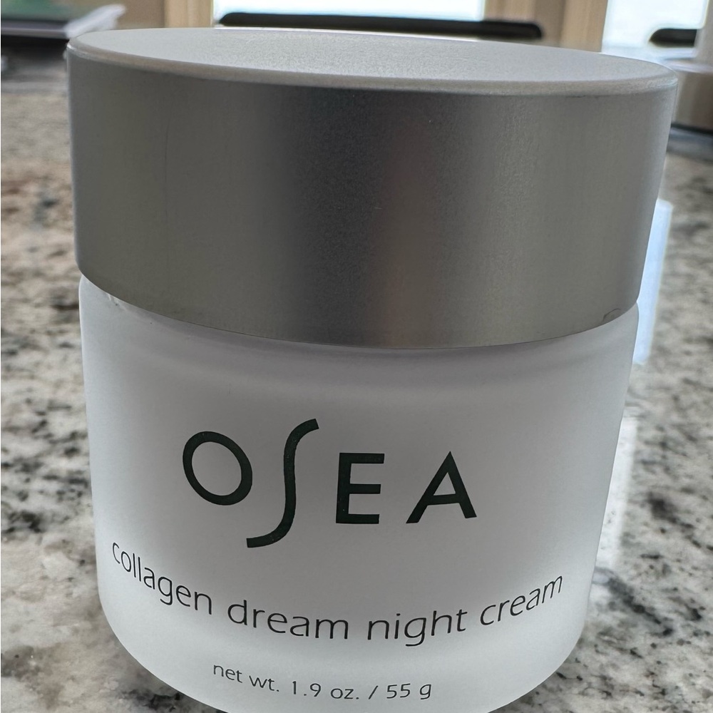 OSEA Collagen Dream Night Cream